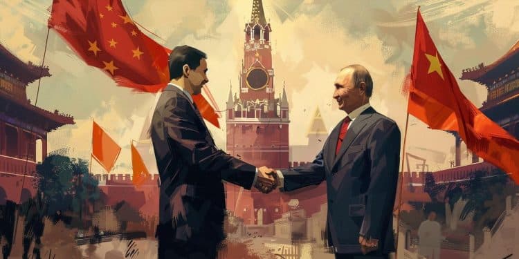 Vladimir Poutine Défie l’Occident Lors de sa Visite au Vietnam - Viral Mag Vladimir Poutine reçoit un accueil chaleureux au Vietnam où il défie lencerclement occidental dans un pays communiste nostalgique de lère soviétique Viral Mag
