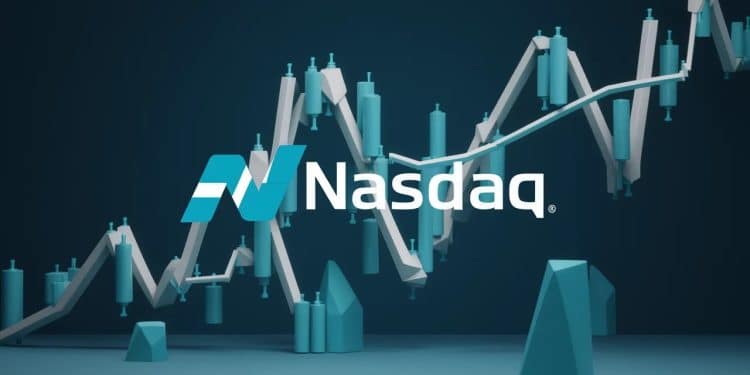 Malgré une séance mitigée à Wall Street le Nasdaq poursuit sa lancée avec un cinquième record daffilée Décryptage des dernières tendances boursières   Viral Mag
