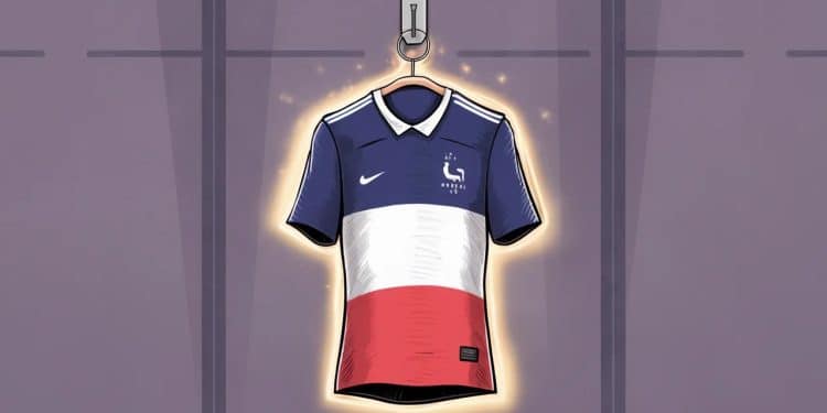 William Saliba se confie sur le poids du maillot tricolore en équipe de France Le jeune défenseur dArsenal livre ses réflexions   Viral Mag