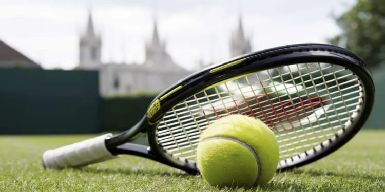 Découvrez les horaires chaînes TV favoris et dernières infos sur Wimbledon 2024 le tournoi de tennis le plus prestigieux au monde   Viral Mag