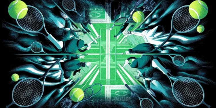 Wimbledon : Des Duels Français Explosifs Dès Le Premier Tour - Viral Mag Le tirage au sort de Wimbledon réserve des chocs entre Français dès le 1er tour Monfils Mannarino Parry Osaka Découvrez les affiches Viral Mag