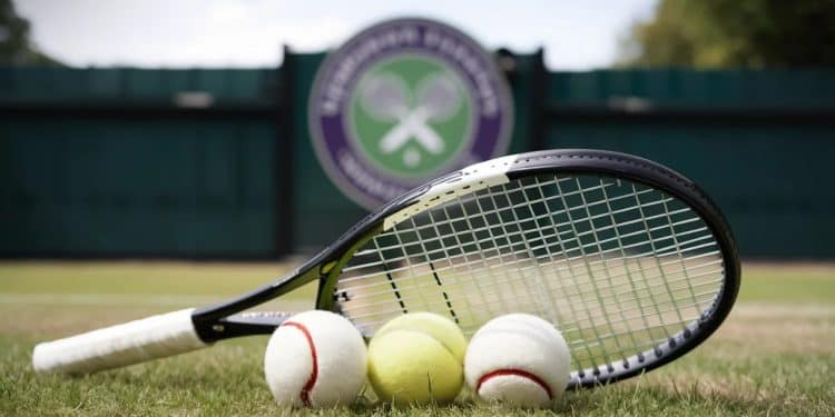 Les wild cards de Wimbledon 2024 ont été annoncées Découvrez les joueuses invitées dont la star britannique Emma Raducanu   Viral Mag