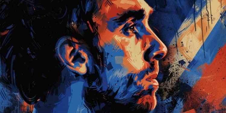 Xavi Simons, la nouvelle pépite néerlandaise à l’aube de l’Euro 2024 - Viral Mag Xavi Simons milieu offensif néerlandais du PSG est à un tournant de sa carrière à lorée de lEuro 2024 Brillant en club il cherche encore à simposer avec les Oranje Viral Mag