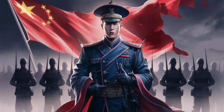 Xi Jinping renforce la lutte anti-corruption dans l’armée chinoise - Viral Mag Le président Xi Jinping a exhorté larmée chinoise à intensifier la lutte contre la corruption et à renforcer la loyauté des militaires Découvrez les détails de son discours   Viral Mag
