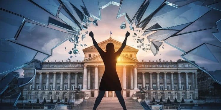 Yaël Braun-Pivet, Pionnière au Perchoir de l’Assemblée Nationale - Viral Mag Découvrez le parcours inspirant de Yaël Braun Pivet première femme présidente de lAssemblée nationale Une avancée historique pour légalité des sexes en politique Viral Mag