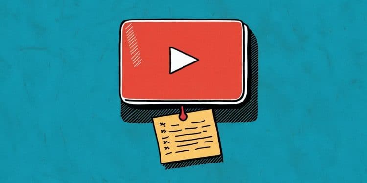 YouTube teste une nouvelle fonctionnalité Notes qui permettra aux créateurs dapporter des précisions sous leurs vidéos Découvrez les détails    Viral Mag