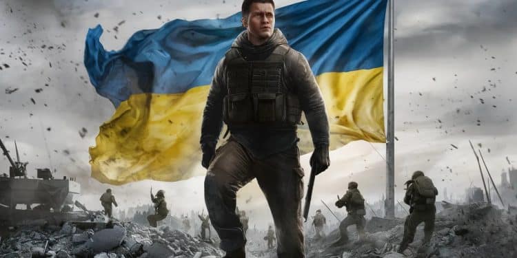 Zelensky À La Rencontre De Ses Troupes Sur Le Front De L’Est Ukrainien - Viral Mag Le président ukrainien Volodymyr Zelensky sest rendu dans la région de Donetsk pour soutenir ses soldats dans leur combat contre loffensive russe Viral Mag