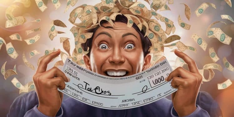 10 Millions de Français Recevront un Remboursement d’Impôts - Viral Mag Le fisc va verser des remboursements dimpôts à plus de 10 millions de Français à partir du 24 juillet 2024 Découvrez si vous en faites partie   Viral Mag