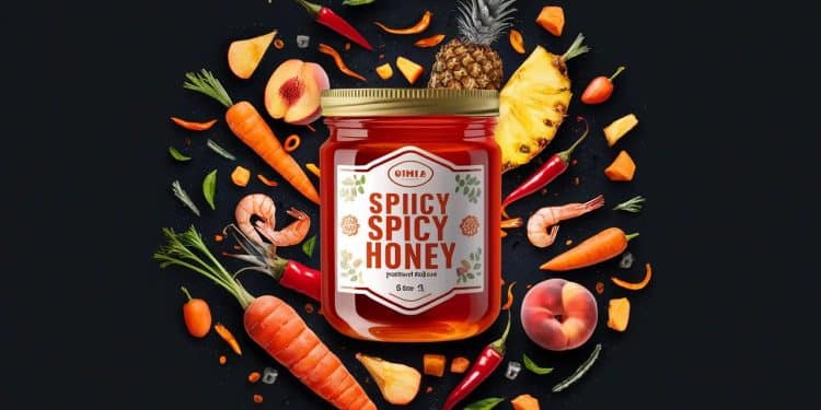 Découvrez notre sélection de 10 recettes originales et savoureuses à base de miel épicé parfaites pour ajouter une touche de douceur et de piquant à vos plats dété De lentrée au dessert laissez vous tenter    Viral Mag