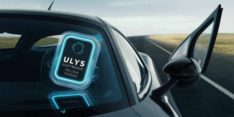 12 Mois Gratuits sur Votre Badge Télépéage Ulys ! - Viral Mag Profitez de 12 mois offerts sur votre abonnement Ulys Classic à loccasion des soldes dété 2024 Une offre inédite à saisir rapidement Viral Mag