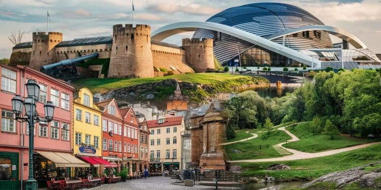 Découvrez les 14 meilleures choses à faire lors de votre passage à Göteborg la deuxième plus grande ville de Suède Laissez vous surprendre    Viral Mag