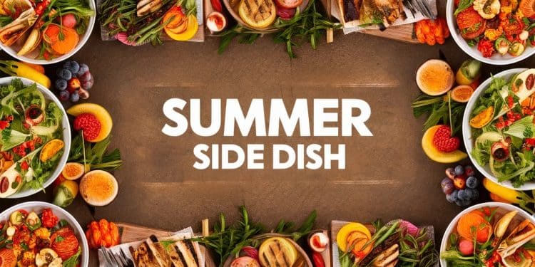 15 accompagnements estivaux ultra-rapides à préparer - Viral Mag Découvrez 15 idées daccompagnements estivaux prêts en 20 minutes chrono Salades fraîcheur légumes grillés De quoi sublimer vos repas    Viral Mag