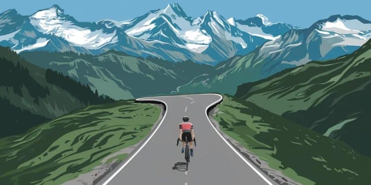 15 cols cyclistes français à conquérir selon les experts - Viral Mag Découvrez la sélection ultime des 15 cols cyclistes français incontournables choisie par danciens champions Une liste variée pour tous les niveaux Viral Mag