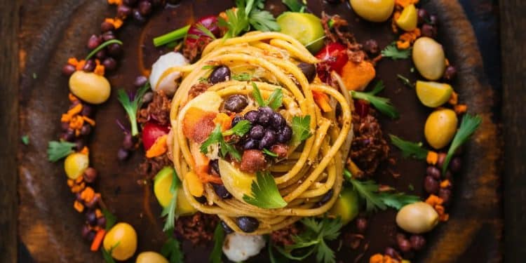 Découvrez 15 délicieuses recettes de dîners végétariens riches en protéines faibles en glucides et en gras saturés pour mieux gérer votre diabète au quotidien   Viral Mag