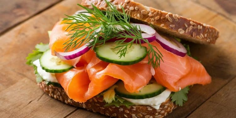 15 Recettes de Sandwichs Haute en Protéines pour Stabiliser votre Glycémie - Viral Mag Découvrez notre sélection de 15 recettes de sandwichs savoureux et riches en protéines conçus pour vous aider à maintenir une glycémie stable Idéal pour les diabétiques Viral Mag