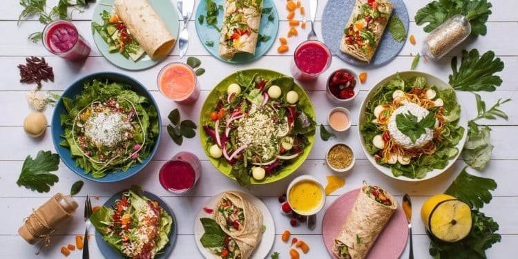 Découvrez 15 recettes saines et savoureuses pour profiter des bienfaits des fibres cet été sans même allumer votre cuisinière    Viral Mag