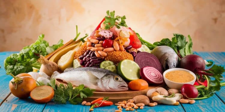 16 Dîners Riches en Fibres pour une Meilleure Santé Cérébrale - Viral Mag Découvrez 16 délicieuses recettes de dîners riches en fibres qui favorisent la santé du cerveau Des ingrédients savoureux comme les haricots les betteraves et le poisson pour booster vos fonctions cognitives    Viral Mag