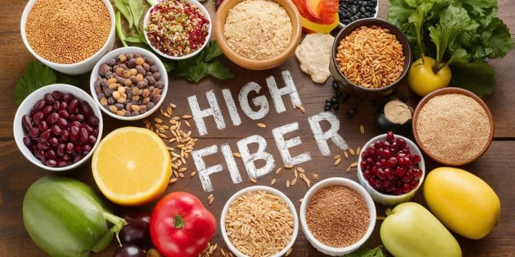 Découvrez 18 recettes de dîners savoureux et riches en fibres qui vous aideront à gérer votre tension artérielle sans sacrifier le goût Préparez des plats créatifs    Viral Mag