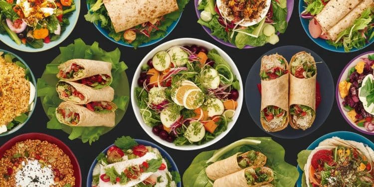 20+ Recettes Délicieuses et Riches en Protéines Pour Votre Santé Cardiaque - Viral Mag Découvrez plus de 20 savoureuses recettes de déjeuner saines pour le cœur riches en protéines et faibles en gras saturés et en sodium De quoi rester en pleine forme    Viral Mag
