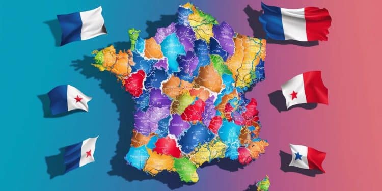 5 cartes révélatrices des résultats des législatives 2024 - Viral Mag Découvrez en 5 cartes les enseignements clés des législatives 2024 victoire sans majorité du NFP désillusion du RN surprise de la gauche et participation record Viral Mag