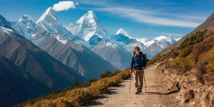 Découvrez 5 destinations époustouflantes pour une randonnée hors du commun Des paysages à couper le souffle une nature préservée et des expériences uniques vous attendent    Viral Mag