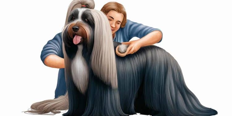 Découvrez 5 races de chien qui ont besoin dun entretien régulier chez le toiletteur pour rester en bonne santé et garder une belle apparence   Viral Mag