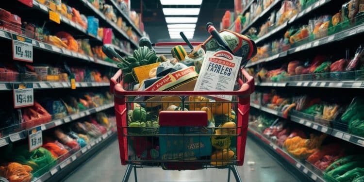 6 aliments à éviter chez Trader Joe’s selon une experte - Viral Mag Découvrez les 6 aliments à ne pas acheter chez Trader Joes daprès une spécialiste de lalimentation Des conseils pour faire des économies et mieux manger Viral Mag