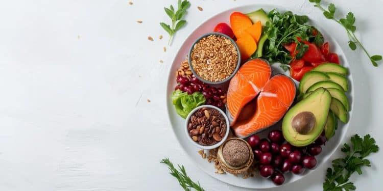 6 meilleurs services de livraison de repas pour un faible taux de cholestérol en 2024 - Viral Mag Découvrez les 6 meilleurs services de livraison de repas sains pour maintenir un faible taux de cholestérol en 2024 Mangez sainement sans effort    Viral Mag