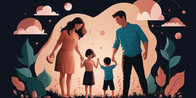 Découvrez 6 mesures concrètes et peu coûteuses pour soutenir les couples et familles piliers essentiels de notre société Un consensus politique est possible    Viral Mag