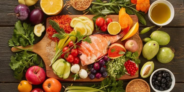 7 Jours pour Adopter le Régime Méditerranéen et Booster Votre Santé - Viral Mag Découvrez notre guide complet pour débutants sur le régime méditerranéen En 7 jours transformez votre alimentation et améliorez votre bien être grâce à ce mode de vie sain et savoureux   Viral Mag