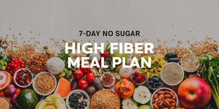 7 Jours Pour Booster Votre Énergie Grâce à Un Régime Sans Sucre - Viral Mag Découvrez comment un régime sans sucre de 7 jours peut transformer votre énergie et votre santé Notre plan de repas détaillé vous guide pas à pas Viral Mag