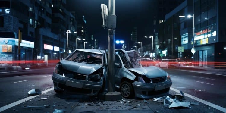 Drame à Séoul  une voiture circulant à contresens percute des piétons faisant 9 morts et plusieurs blessés Le conducteur arrêté une enquête est ouverte   Viral Mag