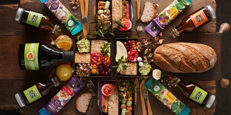 Découvrez les 9 produits sains et abordables à ne pas manquer chez Aldi en juillet du kombucha aux barres glacées De quoi ravir vos papilles    Viral Mag