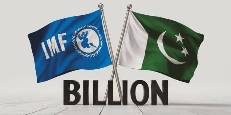 Accord FMI-Pakistan : Une Bouffée d’Oxygène de 7 Milliards $ - Viral Mag Le FMI annonce un accord avec le Pakistan pour un programme daide de 7 milliards $ sur 3 ans Une mesure cruciale pour stabiliser léconomie pakistanaise   Viral Mag