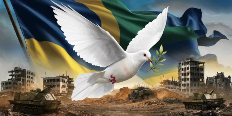 Accord historique pour un cessez-le-feu en RDC - Viral Mag Après des mois de conflit un accord de cessez le feu a été conclu entre Kinshasa et Kigali dans lest de la RDC Découvrez les détails de cet accord crucial pour la paix dans la région Viral Mag