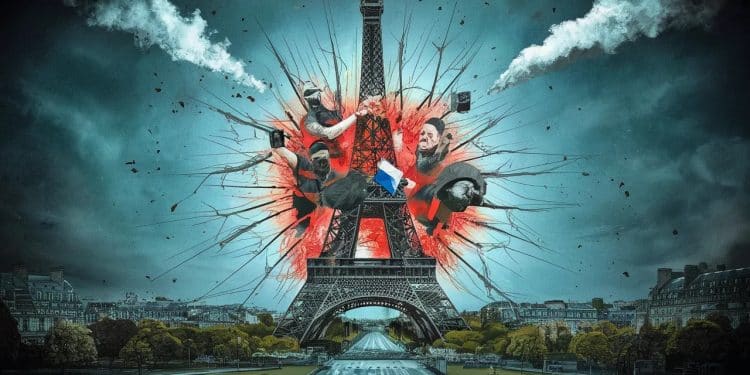 Actualités Brûlantes : Les Événements Chocs Qui Secouent la France - Viral Mag Antisémitisme conflits syndicaux crise médiatique  plongez au cœur des actualités les plus fracassantes de ce 11 juillet 2024    Viral Mag