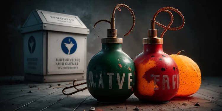 Des adolescents surpris en train de confectionner 6 cocktails Molotov dans une cité de Montpellier avec lintention de les jeter vers un bureau de vote   Viral Mag