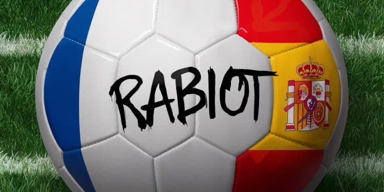 Adrien Rabiot se retrouve moqué en Espagne après avoir chambré Lamine Yamal avant la demi finale perdue par les Bleus Découvrez les réactions du jeune talent espagnol et des médias ibériques   Viral Mag