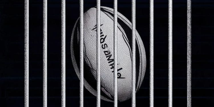 Les rugbymen O Jégou et H Auradou accusés de viol aggravé en Argentine ne seront pas entendus avant plusieurs semaines ou mois selon leur avocat   Viral Mag