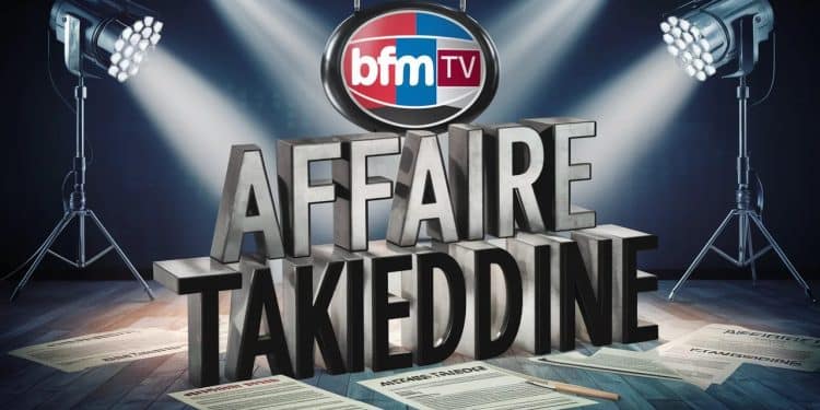 Affaire Takieddine : La défense de BFMTV par Marc-Olivier Fogiel - Viral Mag Marc Olivier Fogiel DG de BFMTV défend le traitement journalistiquement irréprochable de la rétractation de Ziad Takieddine dans laffaire de financement libyen de Sarkozy Retour sur la polémique Viral Mag