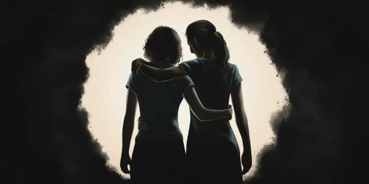 Agression à Bayonne : le courage de deux femmes face à la violence - Viral Mag Témoignage poignant dÉlodie et sa tante agressées durant les fêtes de Bayonne en juillet 2024 Une histoire de résilience et de quête de justice Viral Mag