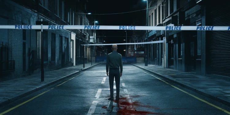 Agression choquante à Meudon : Oscar, 19 ans, entre la vie et la mort - Viral Mag Une tentative de meurtre à larme blanche a eu lieu à Meudon Oscar 19 ans grièvement blessé par un migrant géorgien toxicomane   Viral Mag