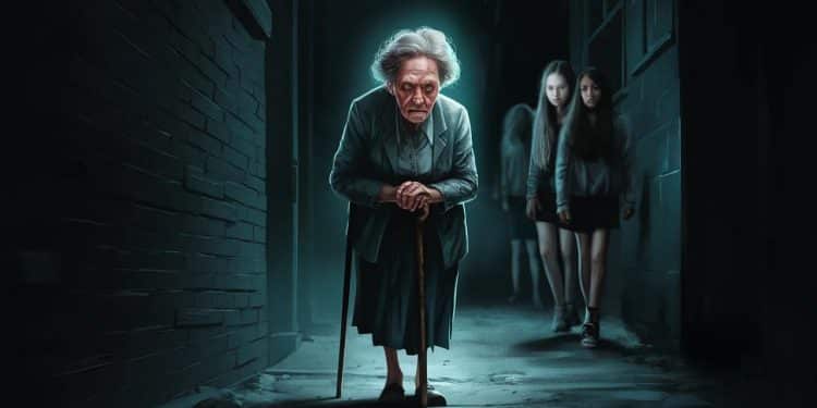 Agression choquante d’une dame de 94 ans par deux adolescentes serbes à Arras - Viral Mag À Arras une dame âgée de 94 ans a été agressée et volée à son domicile par deux adolescentes serbes déjà connues pour des faits similaires Découvrez les détails de cette affaire qui soulève des questions sur la délinquance juvénile Viral Mag