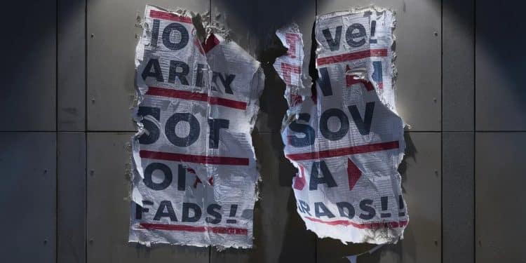 Agression choquante d’une porte-parole du gouvernement en pleine campagne électorale - Viral Mag Dans un contexte de tensions politiques Prisca Thevenot porte parole du gouvernement a été agressée alors quelle collait des affiches pour les législatives Un incident qui soulève des questions Viral Mag