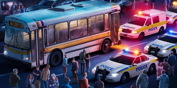 Agression choquante lors des Fêtes de Bayonne - Viral Mag Un homme entre la vie et la mort suite à une violente agression dans un bus lors des Fêtes de Bayonne Le suspect multirécidiviste a été interpellé Viral Mag