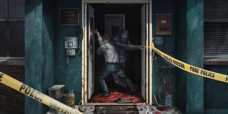 Agression crapuleuse à Besançon : un septuagénaire entre la vie et la mort - Viral Mag Un homme de 74 ans a été violemment agressé à son domicile de Besançon son pronostic vital est engagé Les enquêteurs privilégient la piste dun vol qui aurait mal tourné Viral Mag