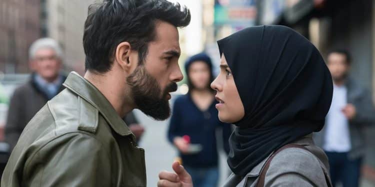 Une agression dénoncée comme raciste à Lorient remet en question les limites de la liberté dexpression face au respect des croyances Décryptage dun incident révélateur   Viral Mag