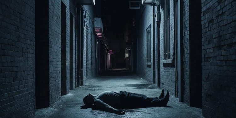 À Rodez Christophe père de famille de 42 ans a été violemment agressé par derrière et tabassé le soir de France Portugal souffrant de multiples fractures Dautres agressions similaires rapportées ces derniers mois   Viral Mag