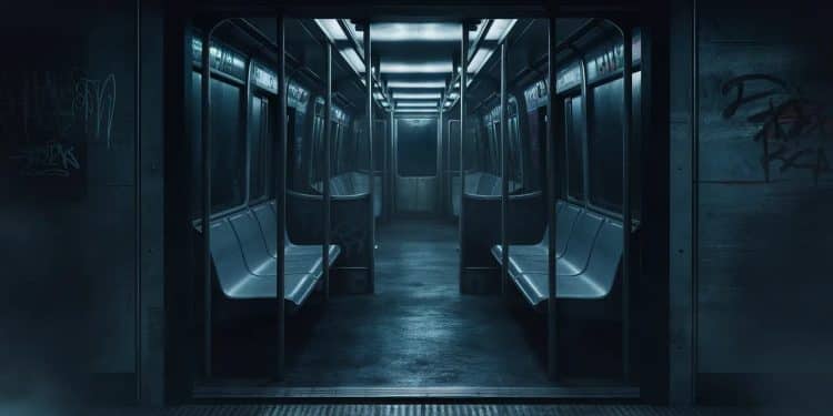 Agression sexuelle dans le RER B : une élève gardienne de la paix victime - Viral Mag Une élève gardienne de la paix a été agressée sexuellement dans le RER B à Paris Lenquête est en cours pour retrouver le suspect en fuite   Viral Mag