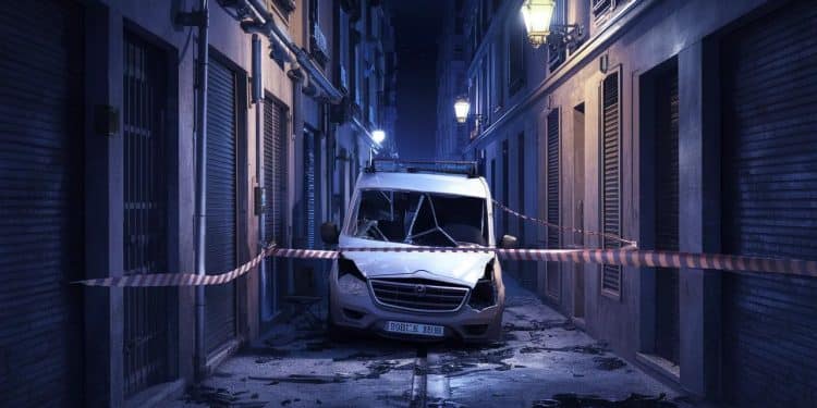 Un homme agressé à coups de tournevis à Marseille alors quil tentait de protéger sa voiture contre un vol Son pronostic vital est engagé Plongée dans une ville sous tension   Viral Mag